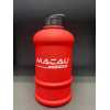 Macau Nutrition Water Bottle - 1.3L